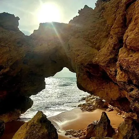 31 Mar A Vista Da Rocha Portimão