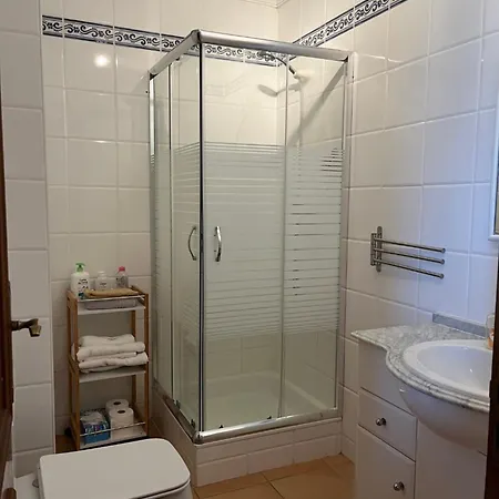 Apartamento 31 Mar A Vista Da Rocha *