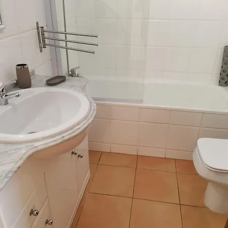 Apartman 31 Mar A Vista Da Rocha